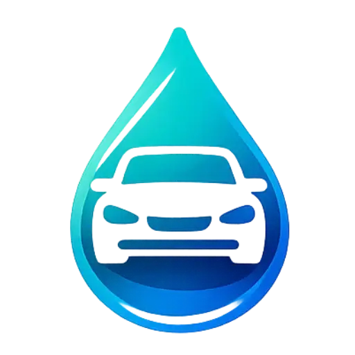 Lavage auto à domicile Parnay